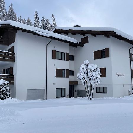 Kleines Bijou In Klosters Platz Екстер'єр фото